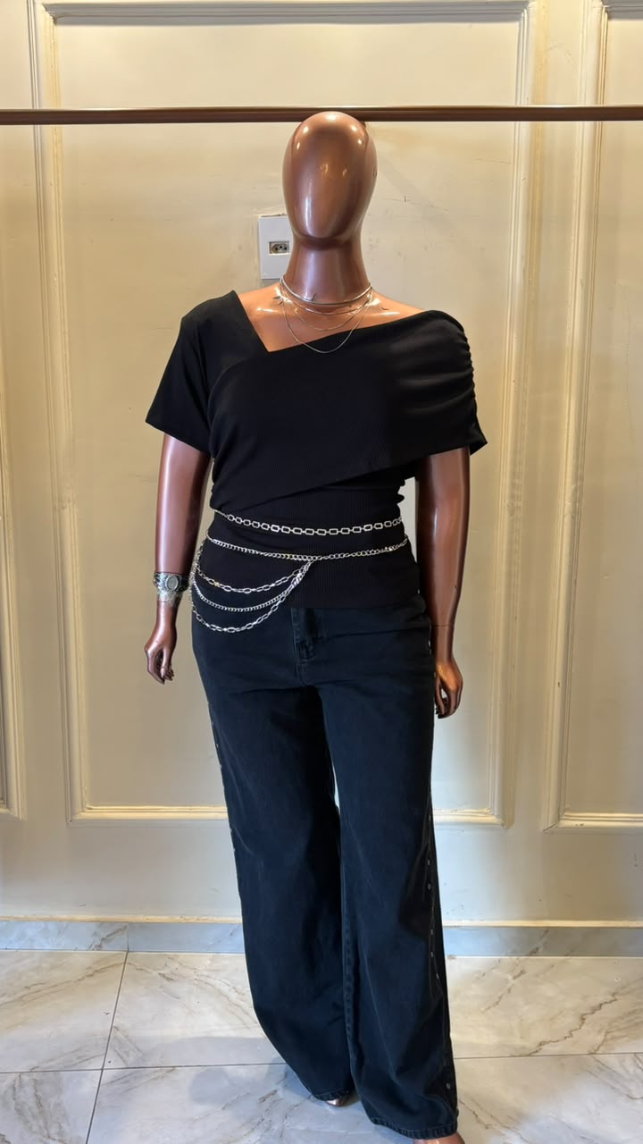 BLUSA GLAUCIA