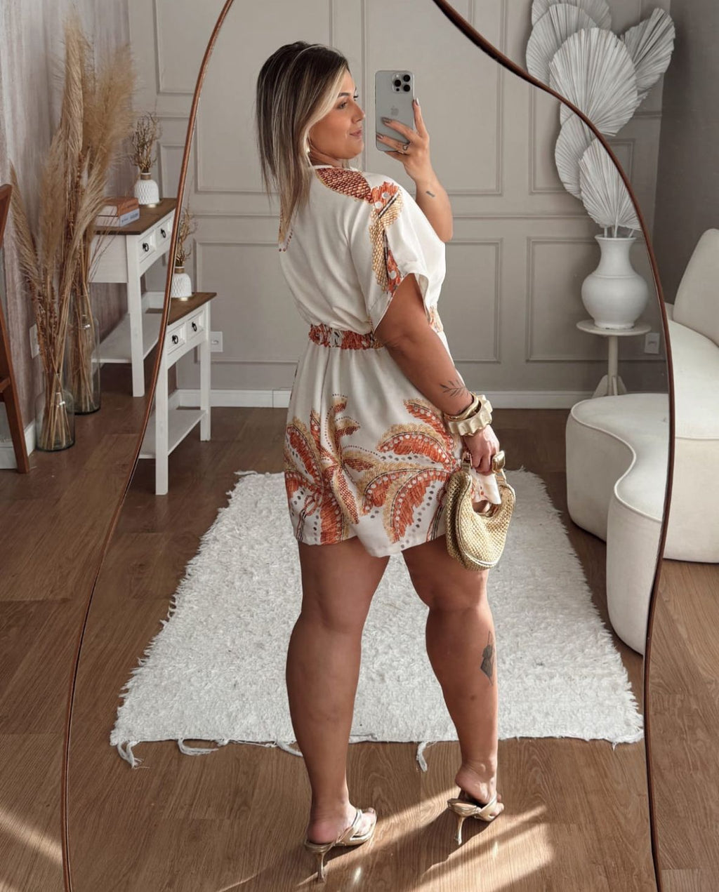 MACAQUINHO KIMONO ANGELICA