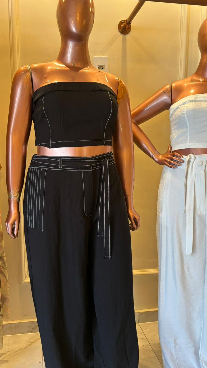 CONJUNTO IRIS
