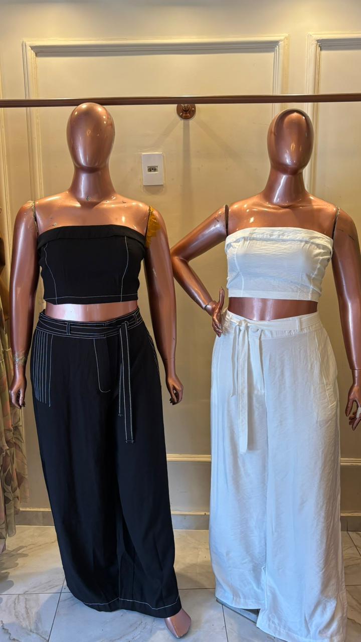 CONJUNTO IRIS