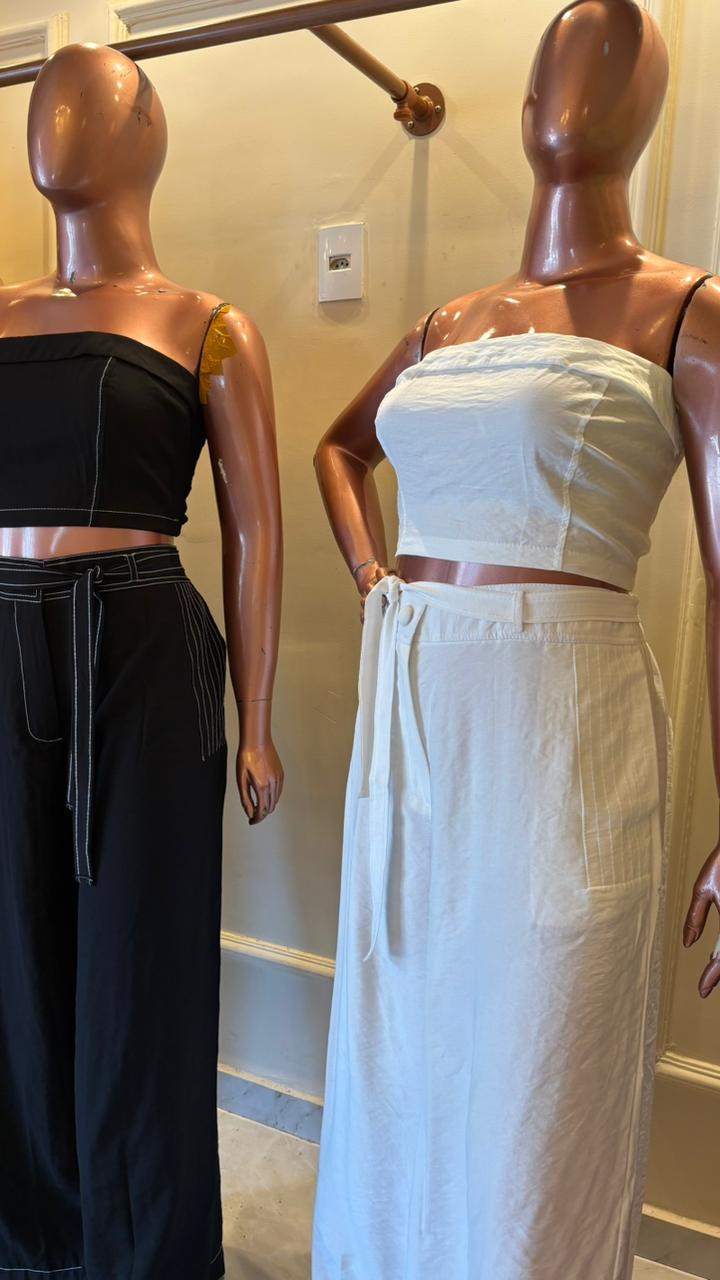 CONJUNTO IRIS