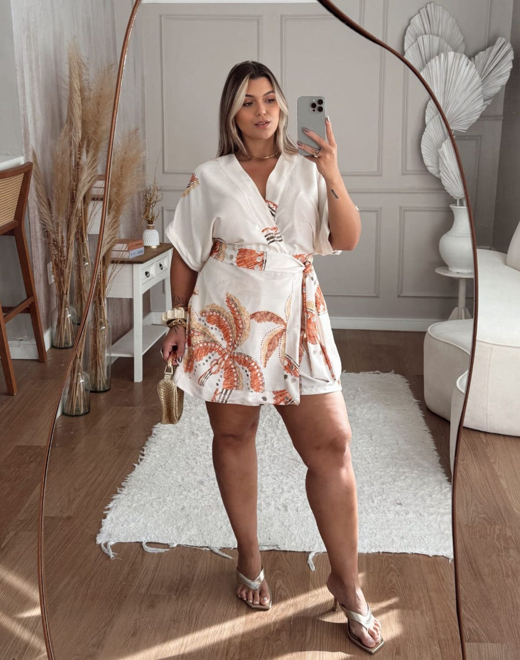 MACAQUINHO KIMONO ANGELICA