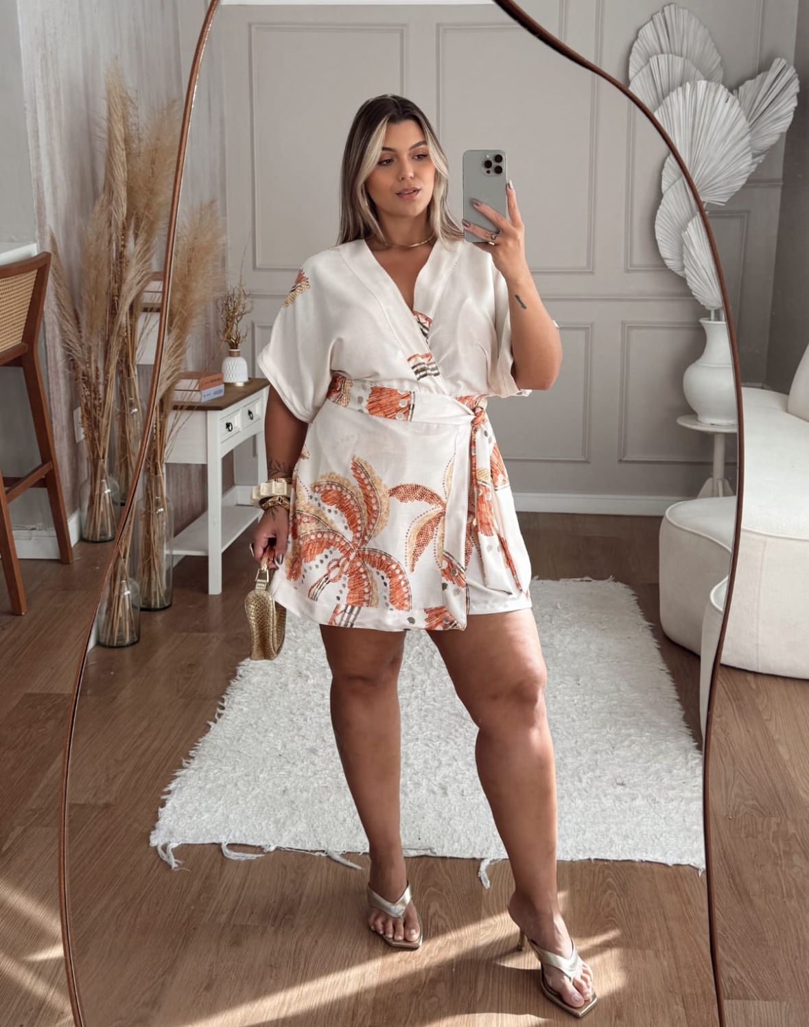 MACAQUINHO KIMONO ANGELICA