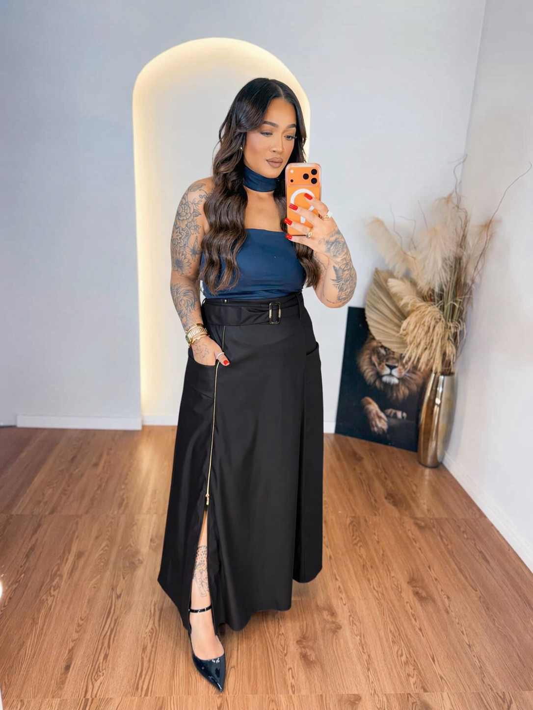 SAIA COURINO PAOLA
