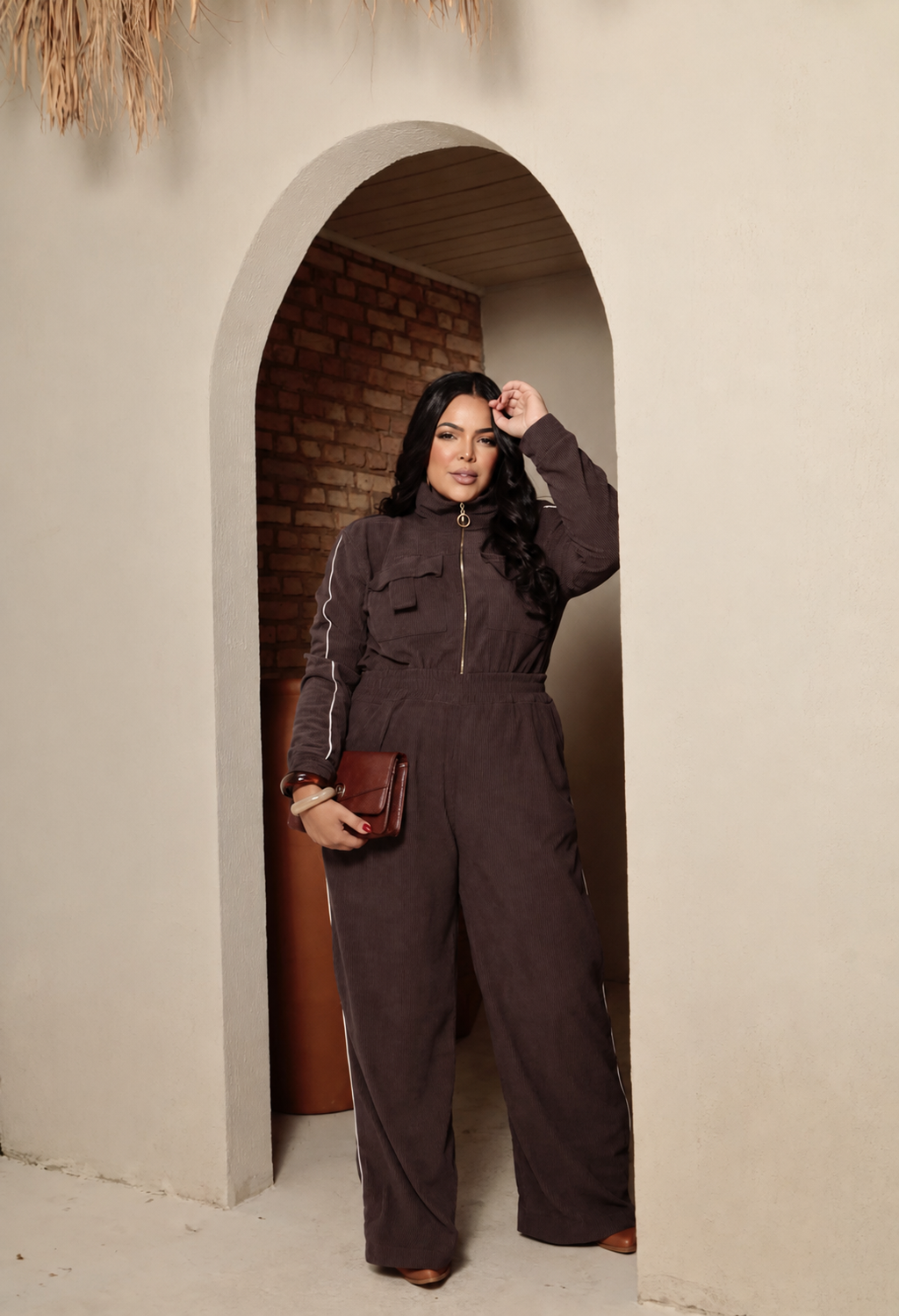 CONJUNTO COTELÊ HELENA