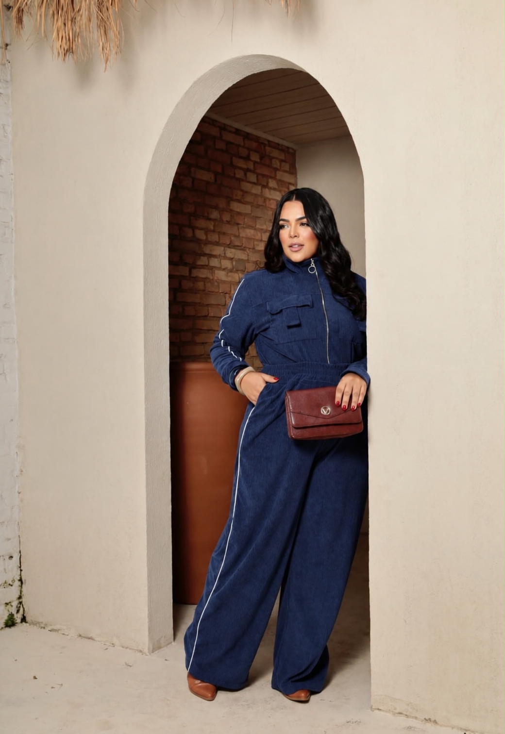 CONJUNTO COTELÊ HELENA