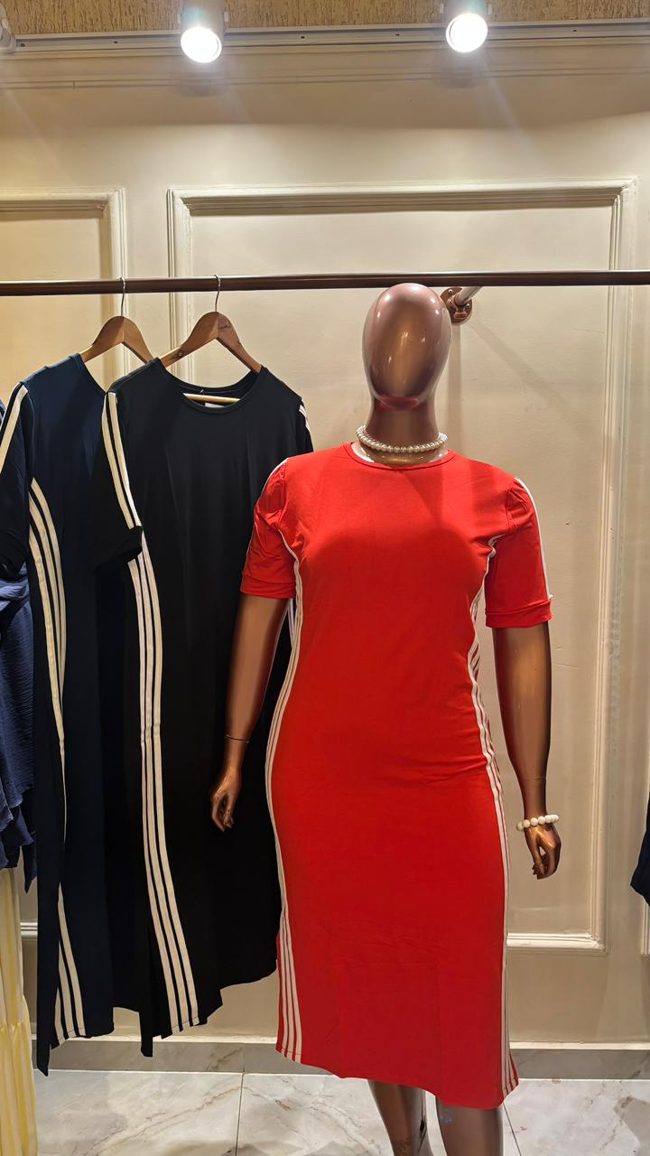 VESTIDO CAMILA