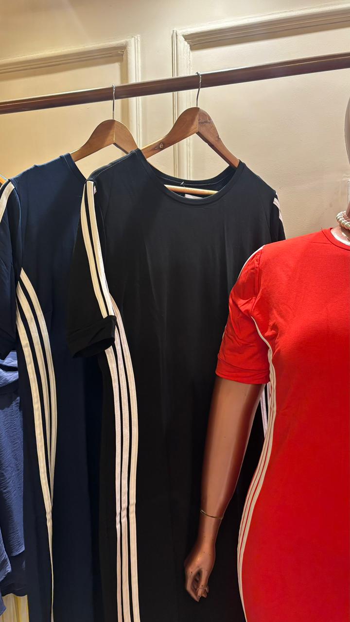 VESTIDO CAMILA