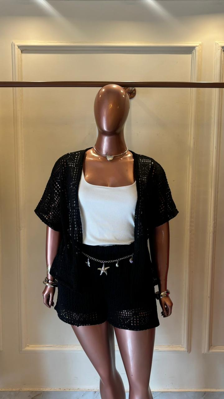 CONJUNTO CROCHÊ NITA