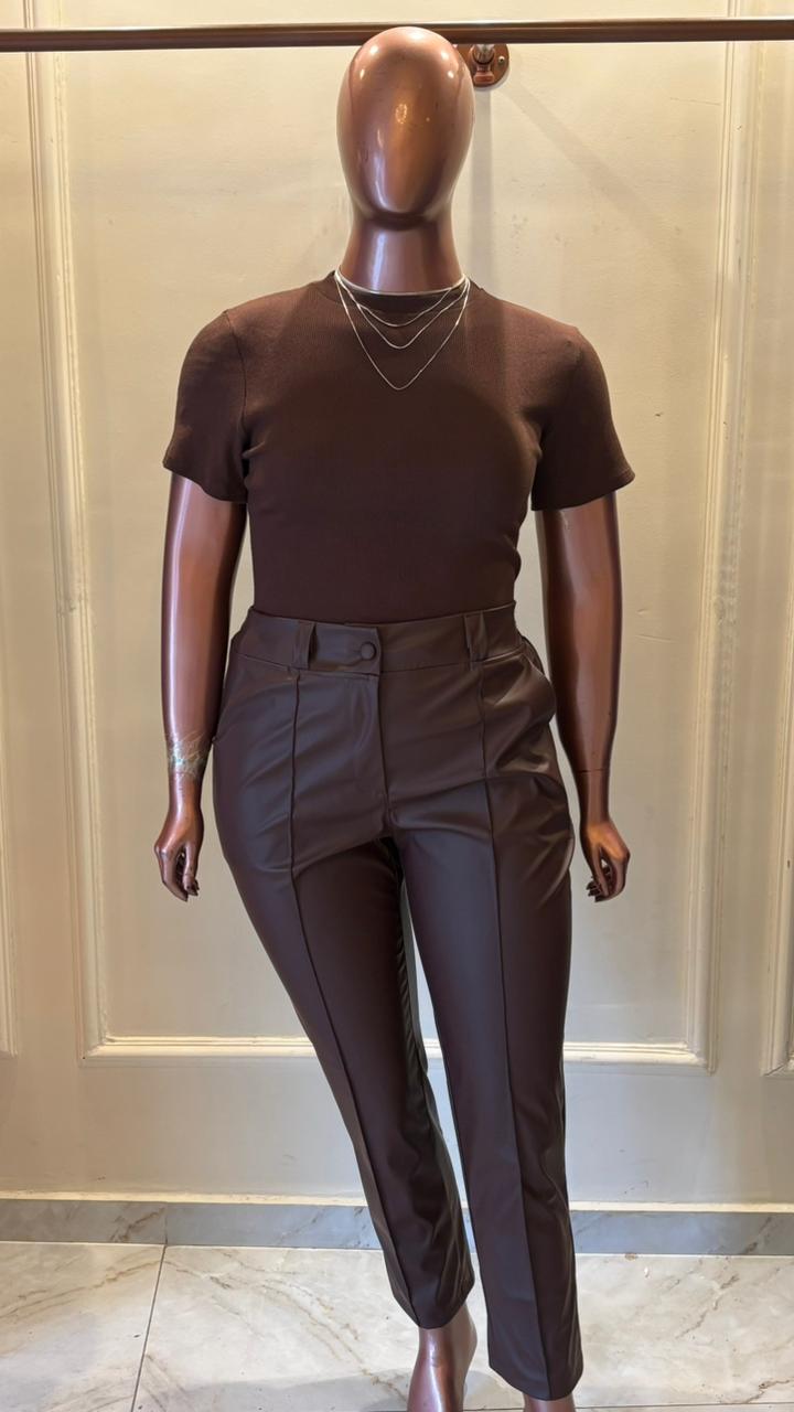 CALÇA COURINO
