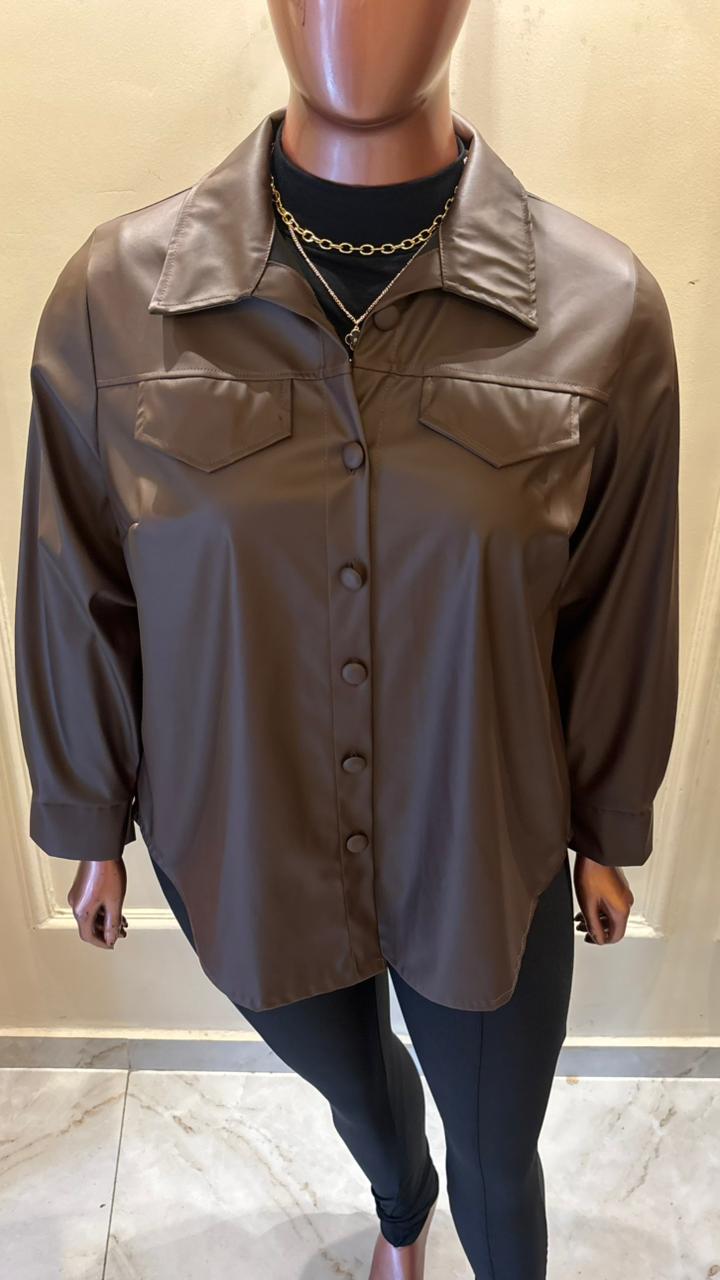 CAMISA COURINO