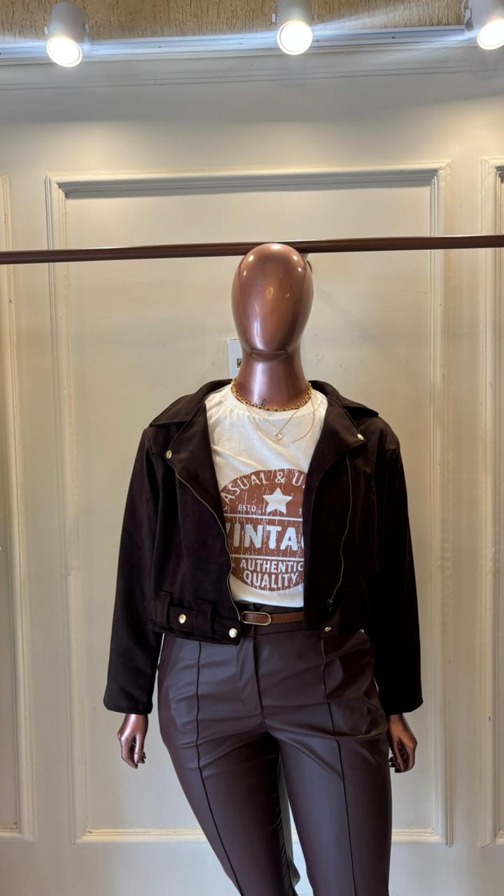T-SHIRT VINTAGE