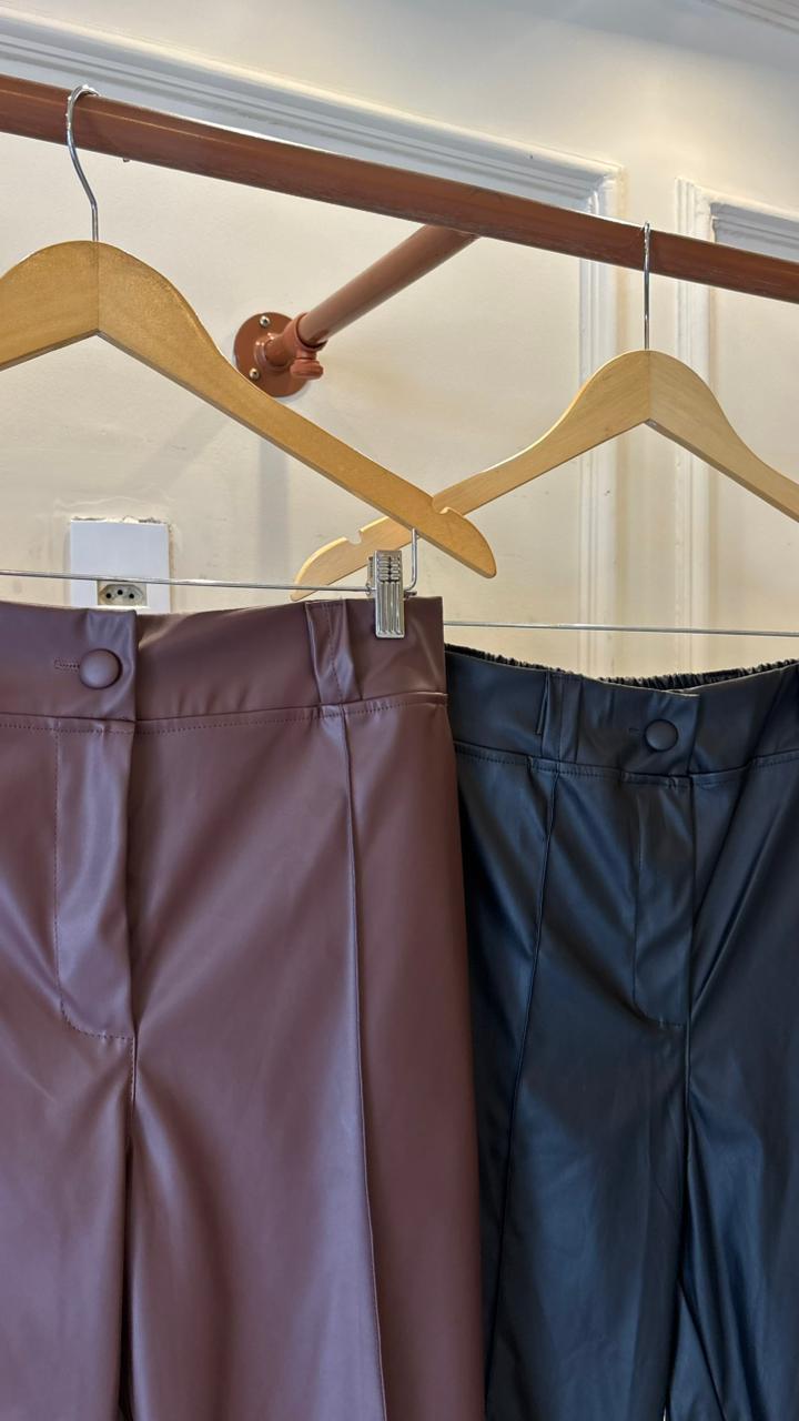 CALÇA COURINO