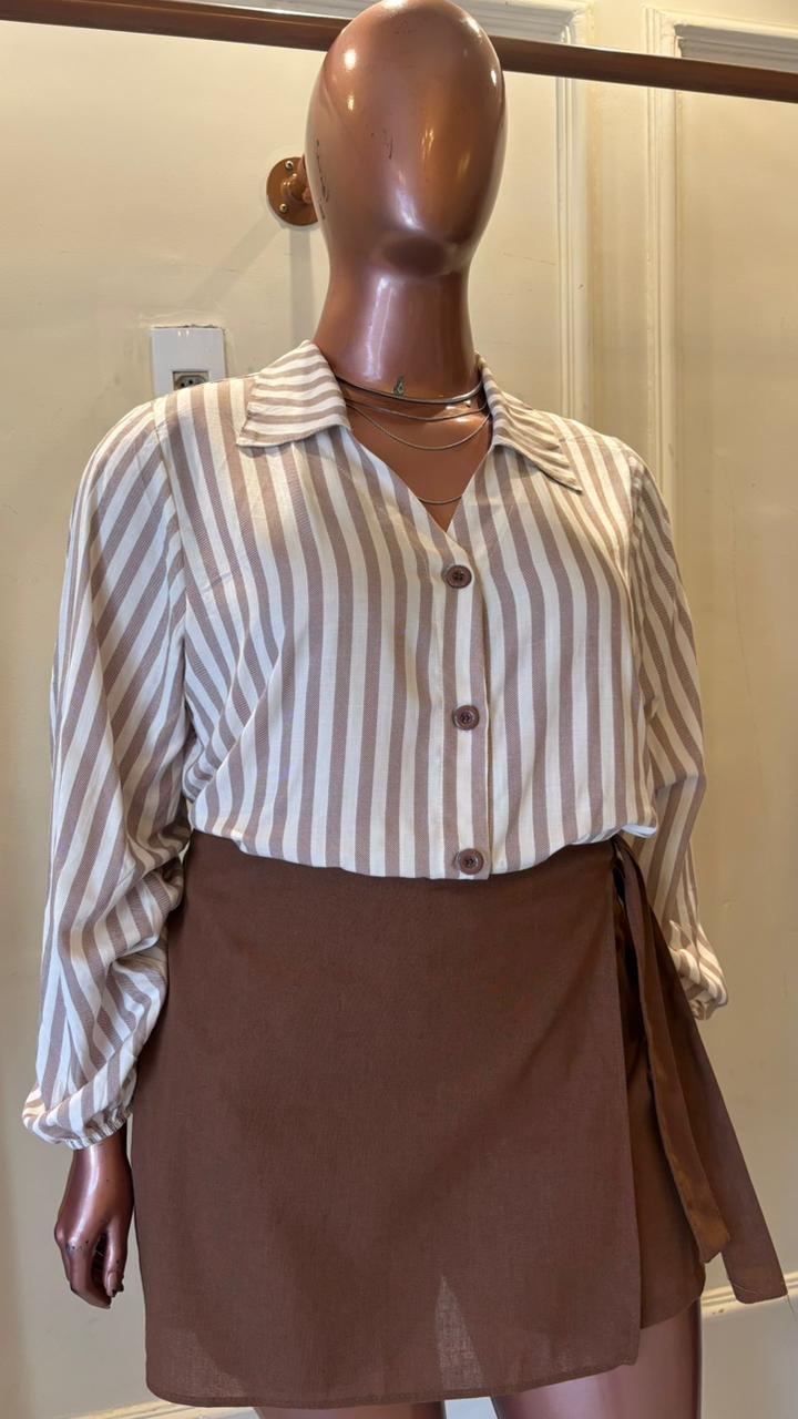 CAMISA TALYTA