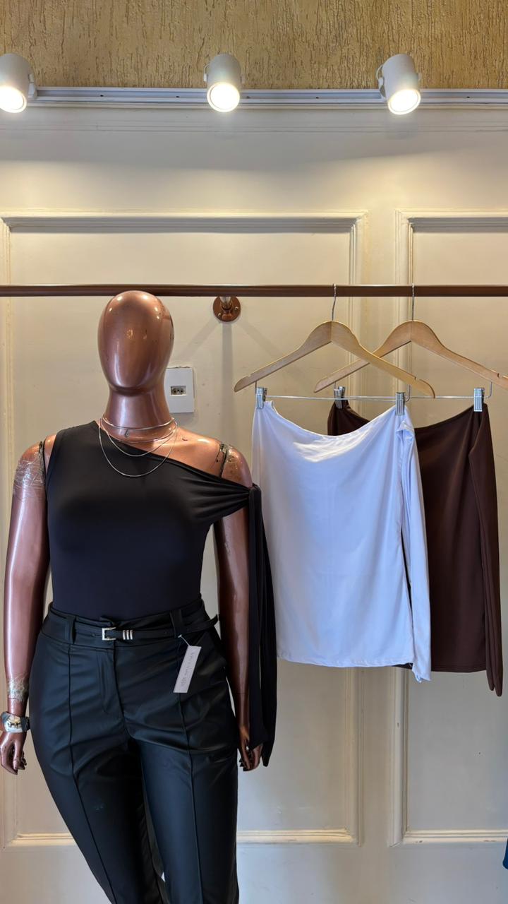 BLUSA AMARRAÇÃO LIARA