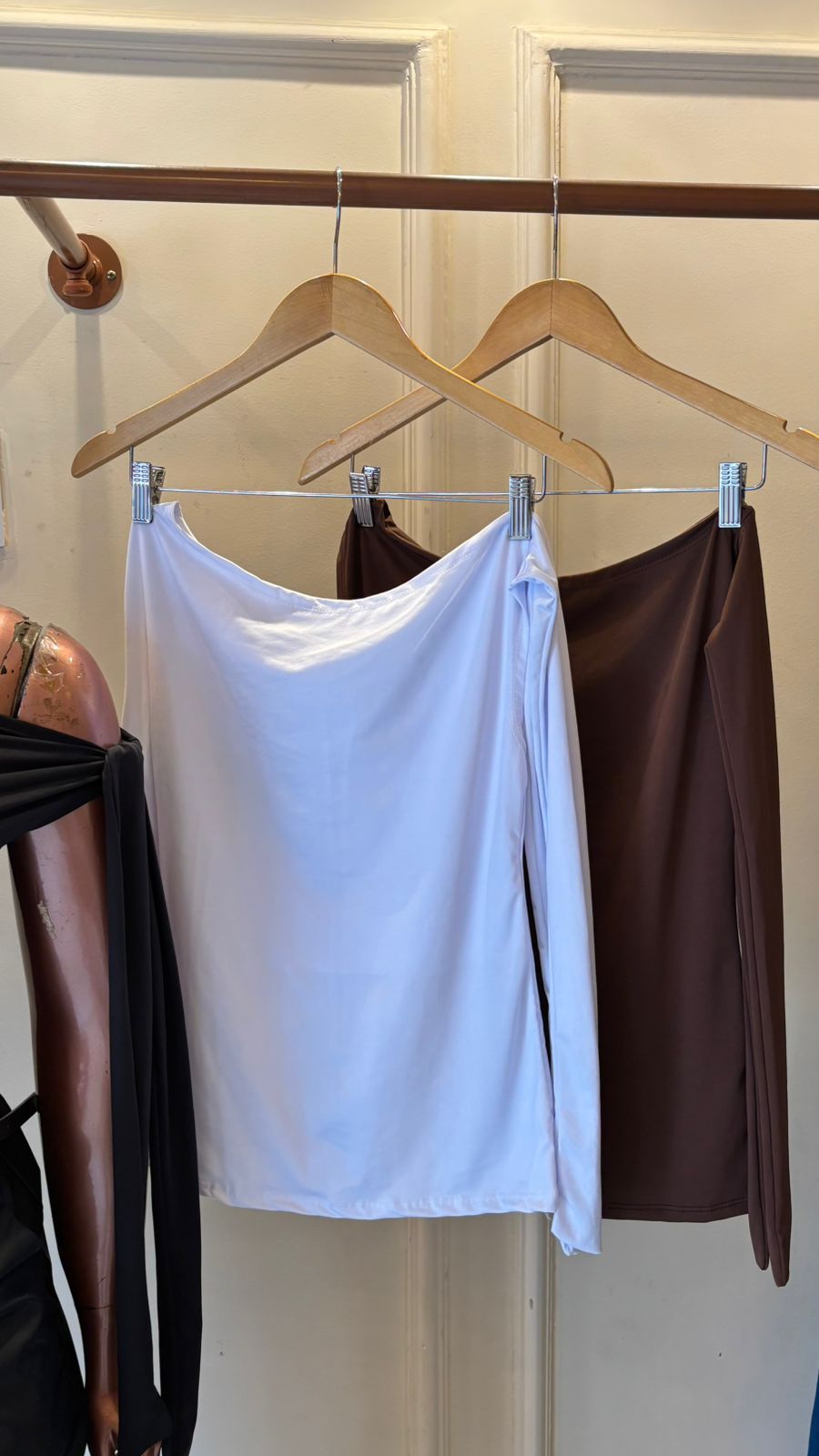 BLUSA AMARRAÇÃO LIARA