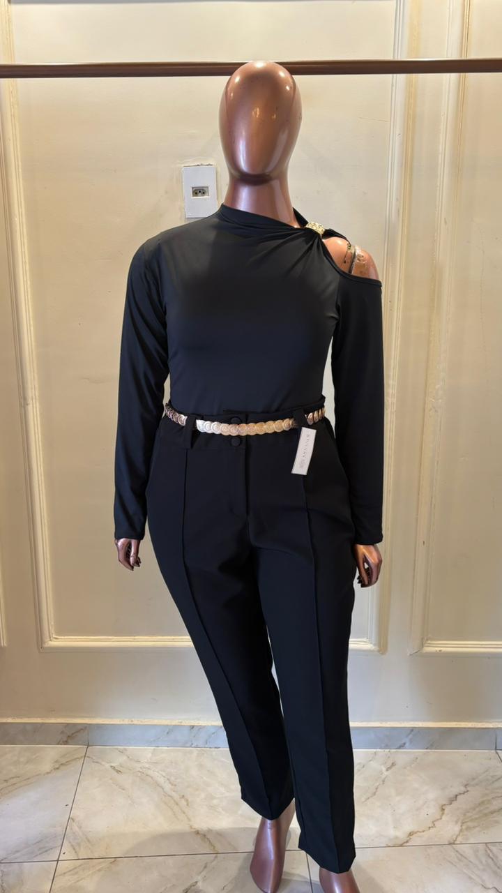 BLUSA ALINE