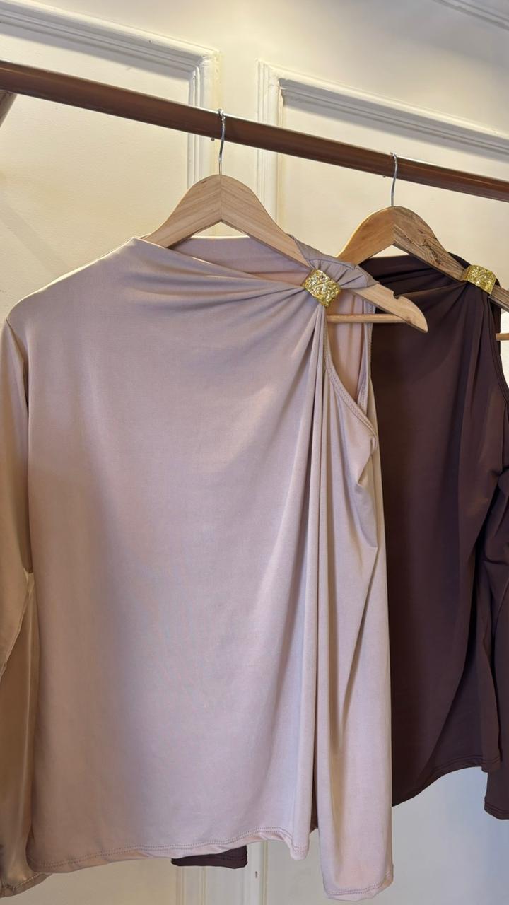 BLUSA ALINE