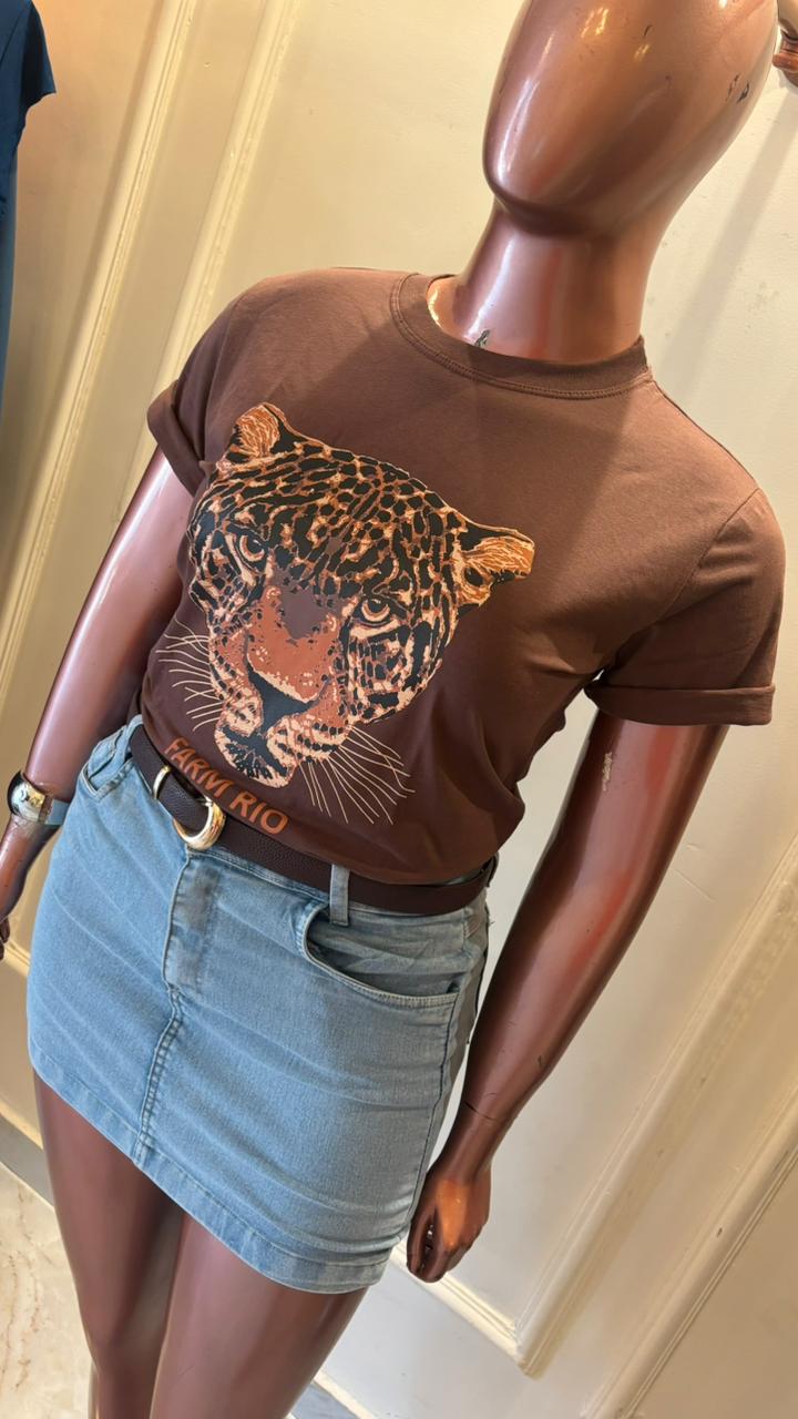 SHORT SAIA JEANS MALIA