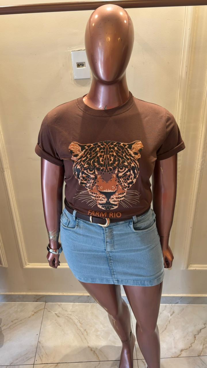 SHORT SAIA JEANS MALIA
