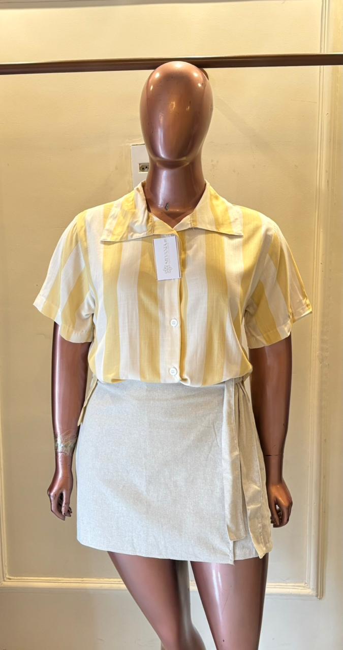 CONJUNTO LISA