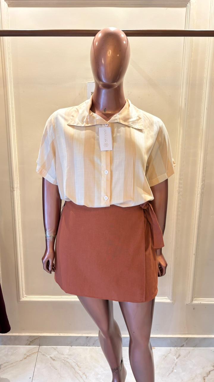 CONJUNTO LISA