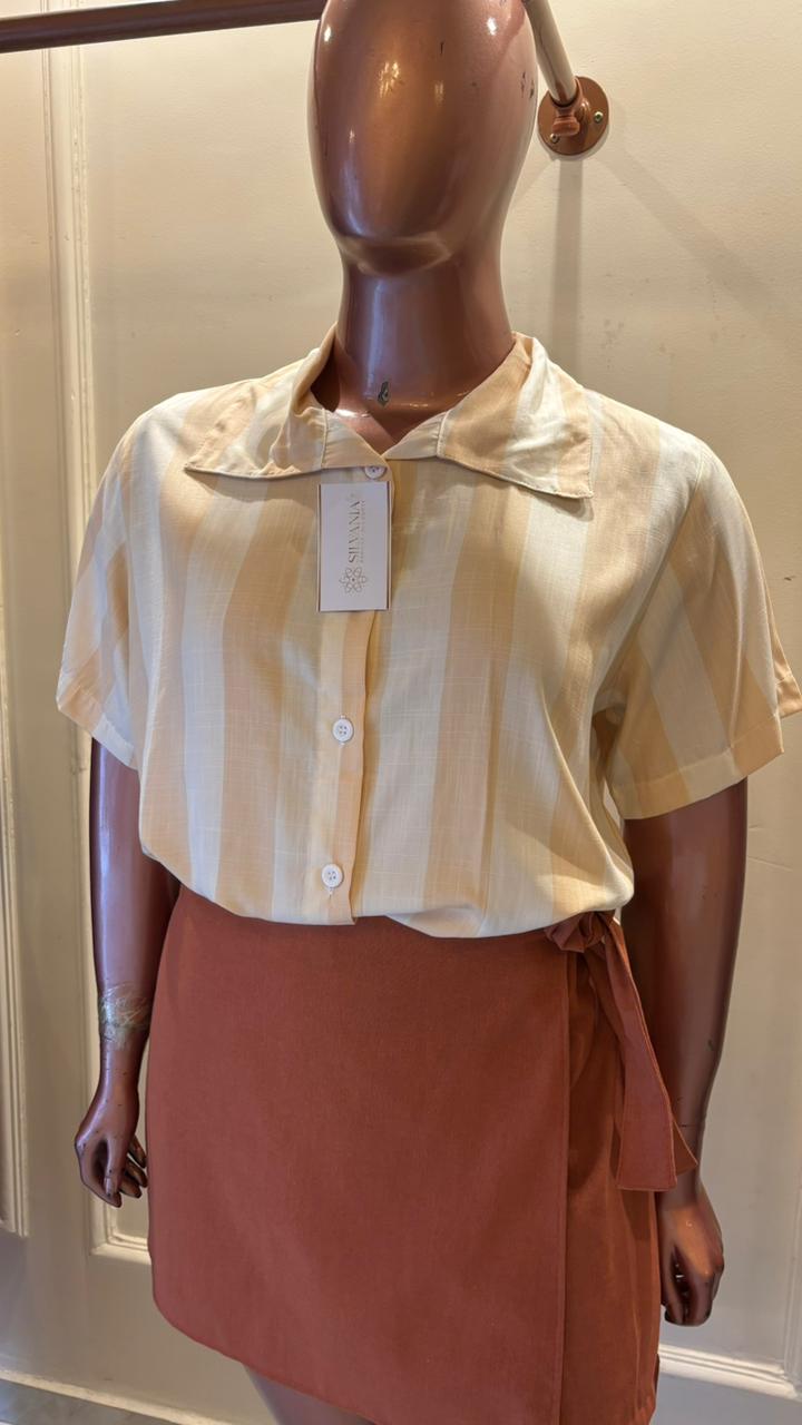 CONJUNTO LISA