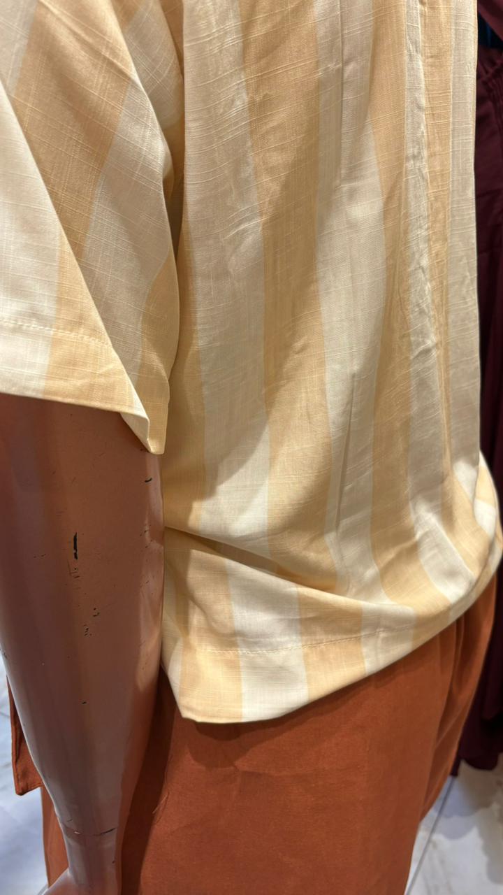 CONJUNTO LISA