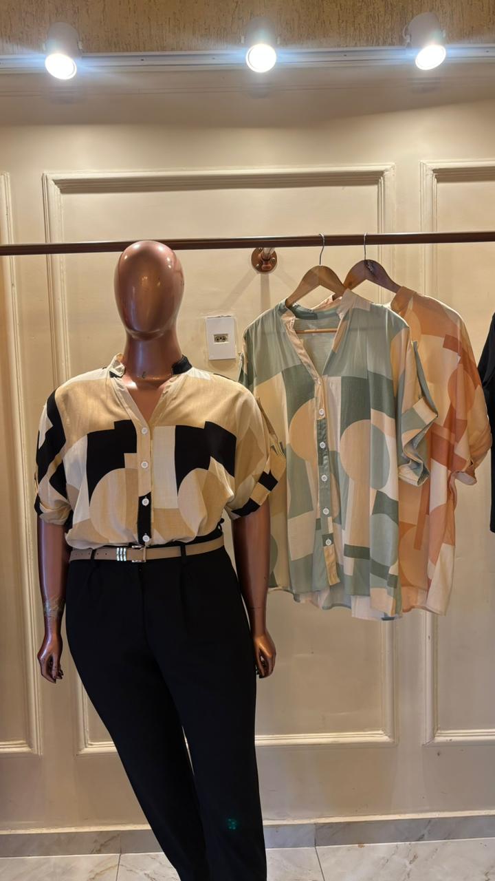 CAMISA LOLA