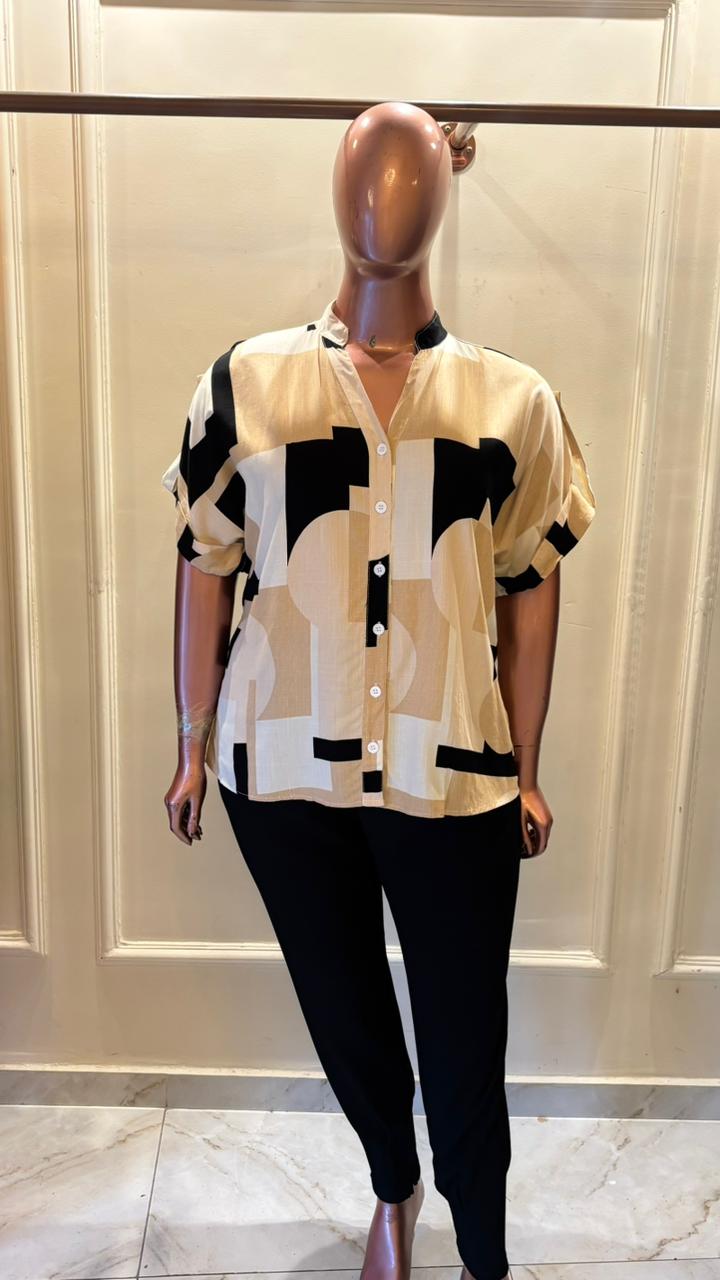 CAMISA LOLA
