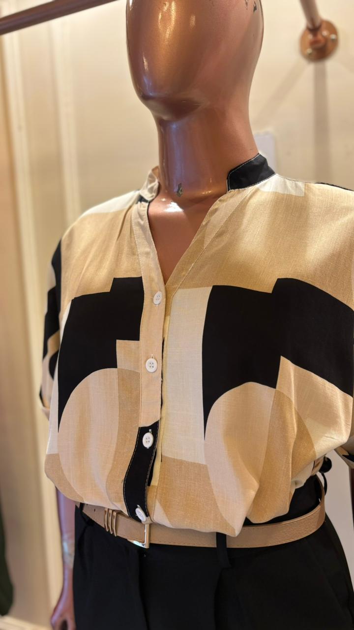 CAMISA LOLA