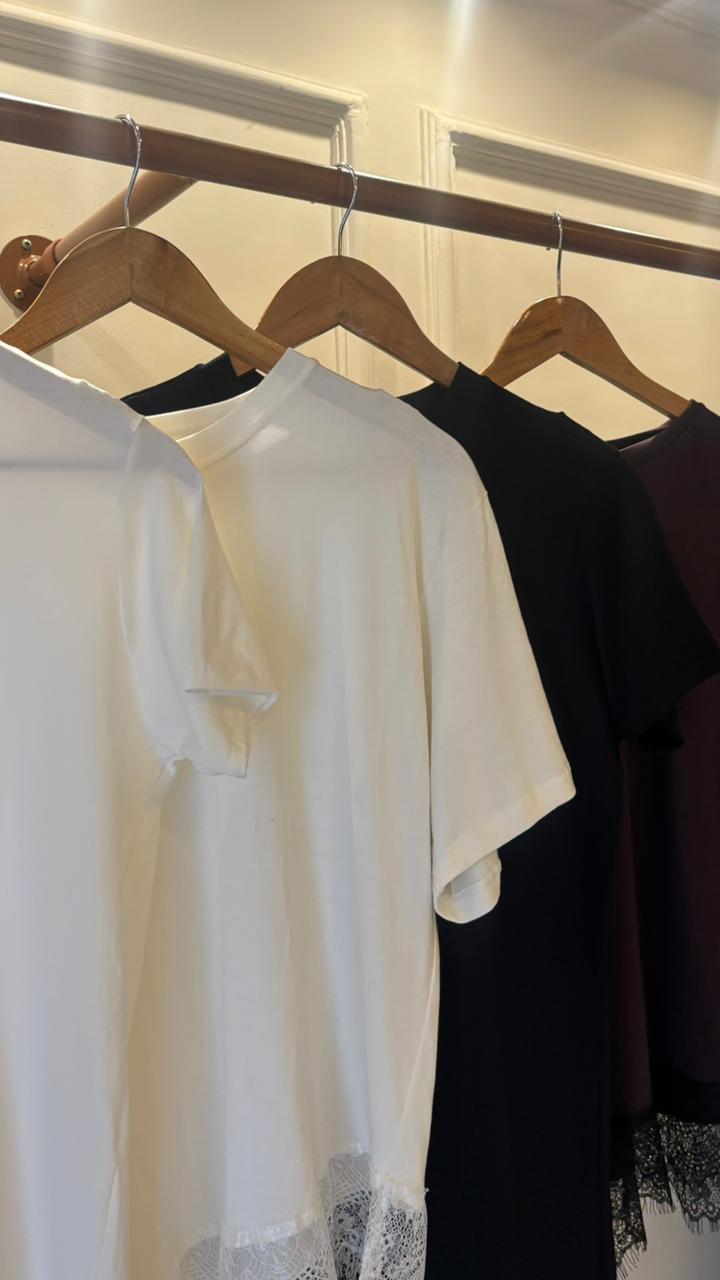 BLUSA JADE