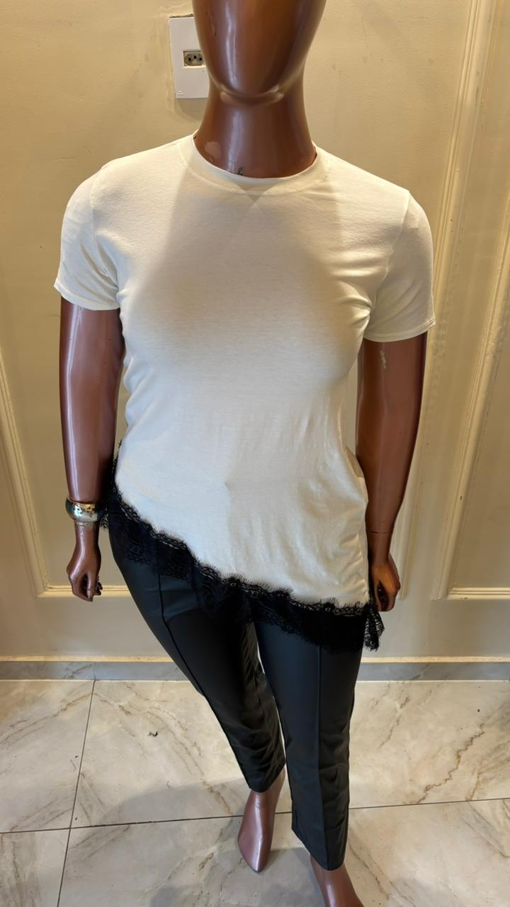 BLUSA JADE