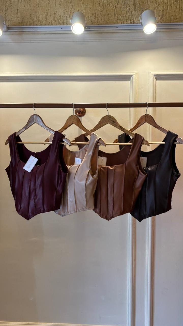 CORSET REGATA