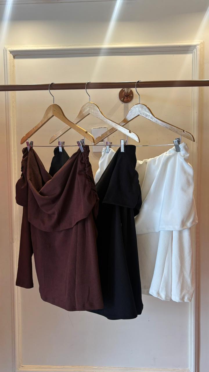 BLUSA MANUELA