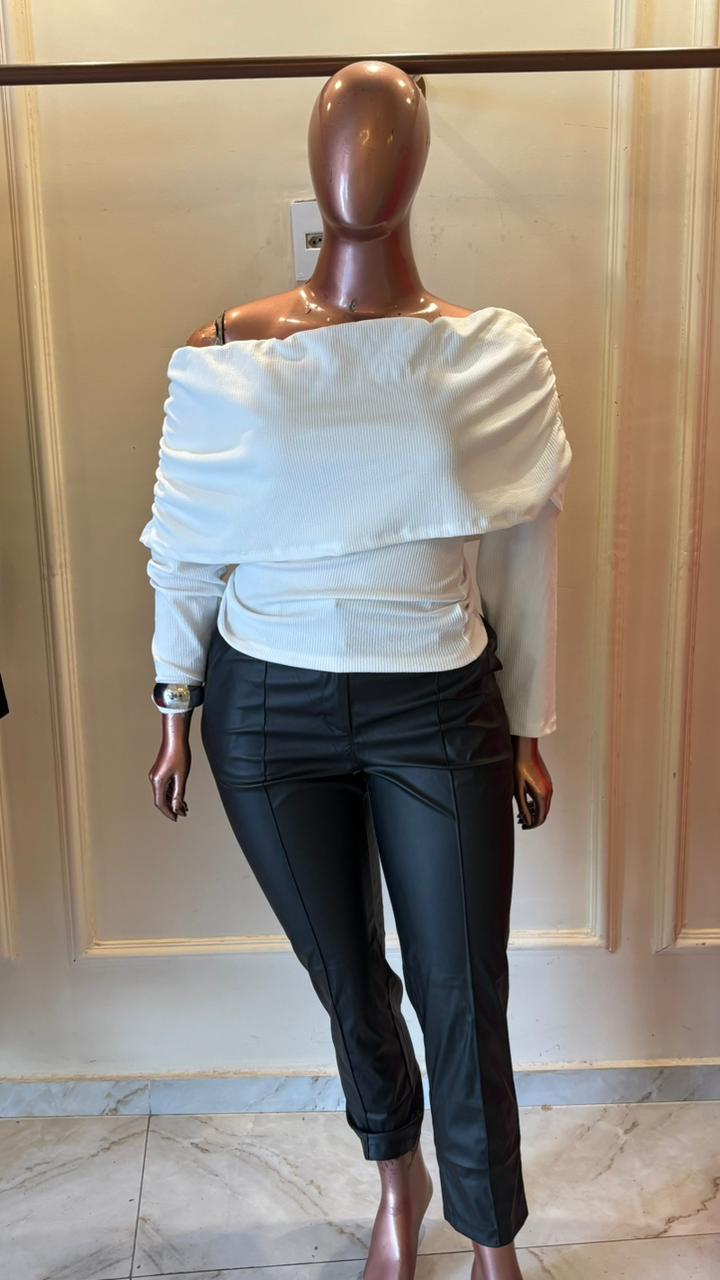 BLUSA MANUELA