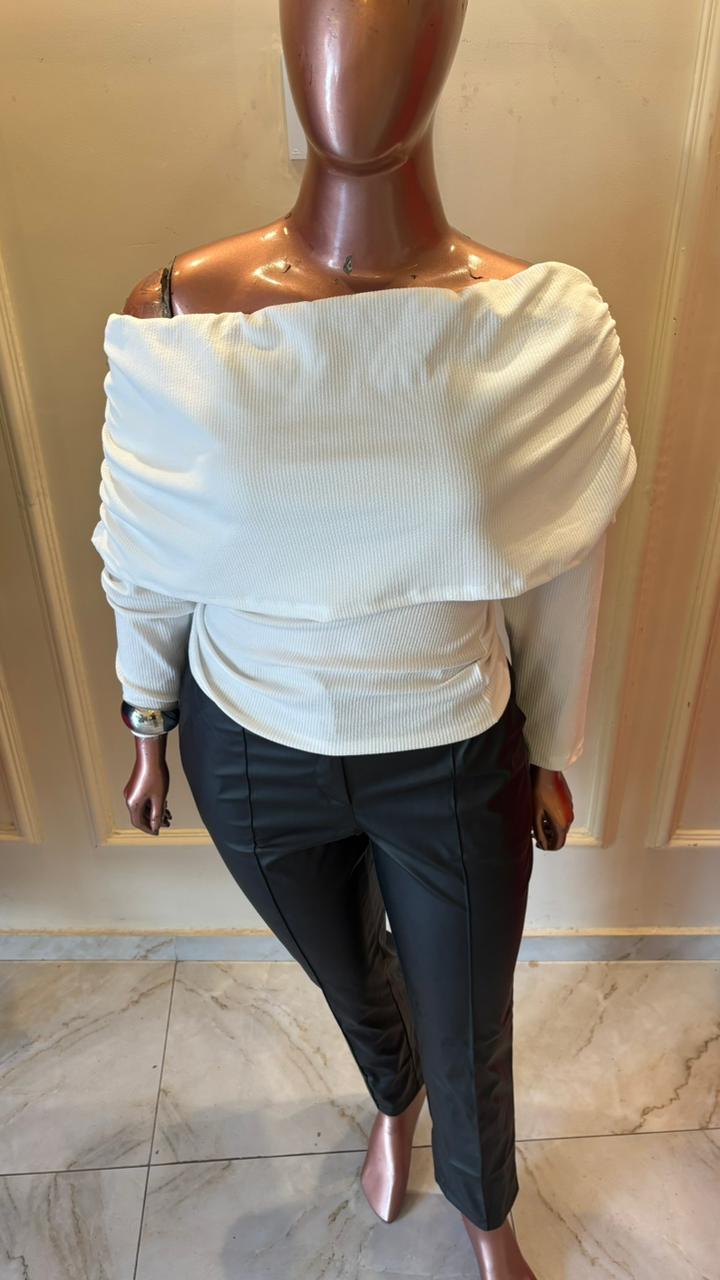 BLUSA MANUELA