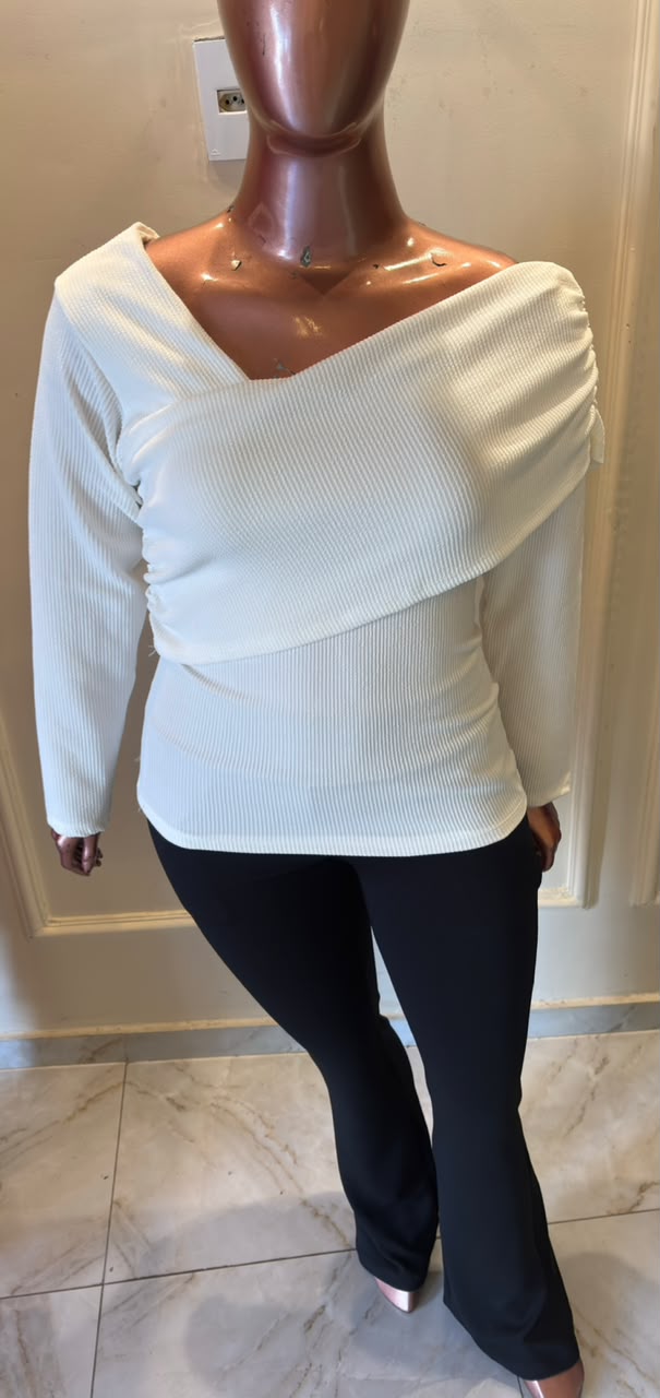 BLUSA SOFI