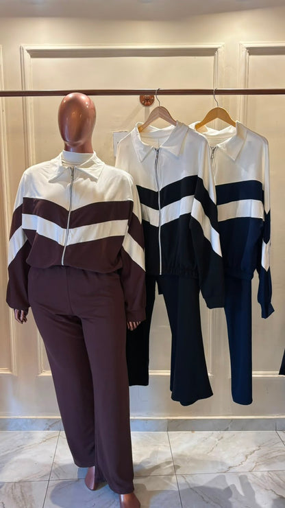 CONJUNTO NATALIE