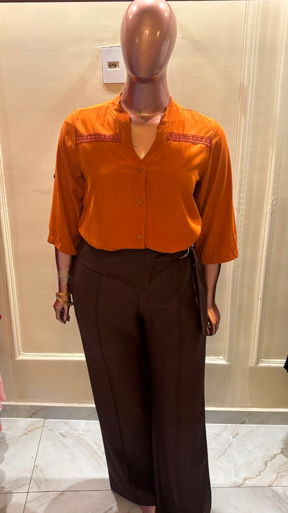 PANTALONA IVETE