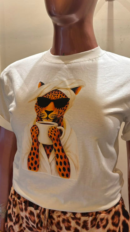CONJUNTO ONÇA