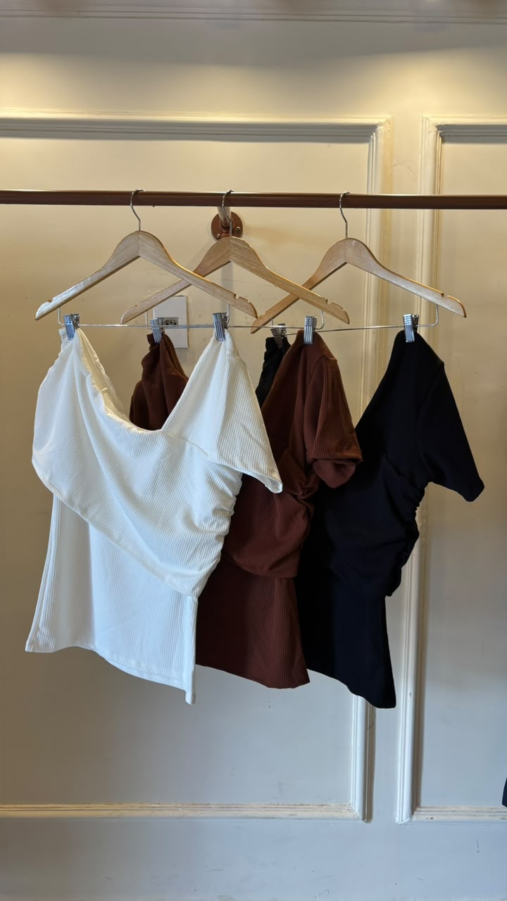 BLUSA GLAUCIA