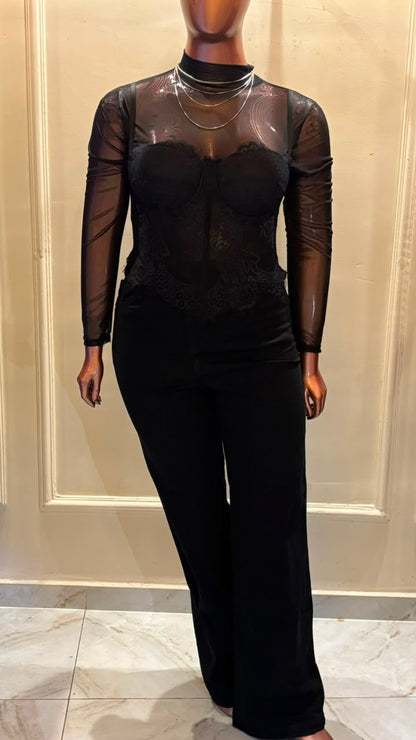 PANTALONA JEANS