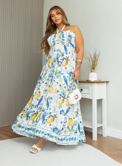 VESTIDO LISBELLA