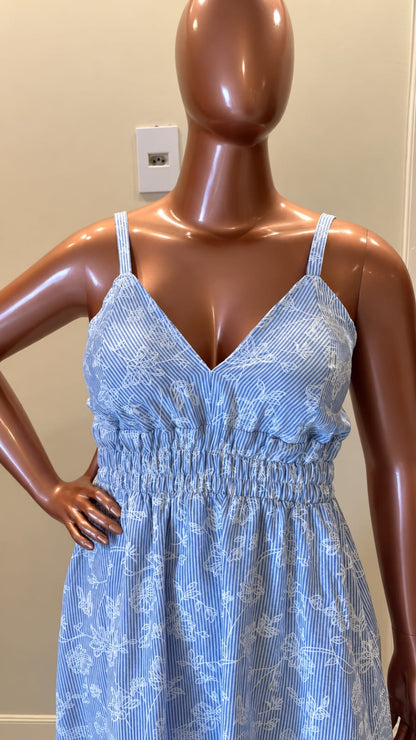 VESTIDO AMÉLIA