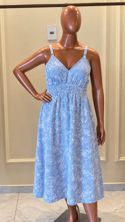 VESTIDO AMÉLIA