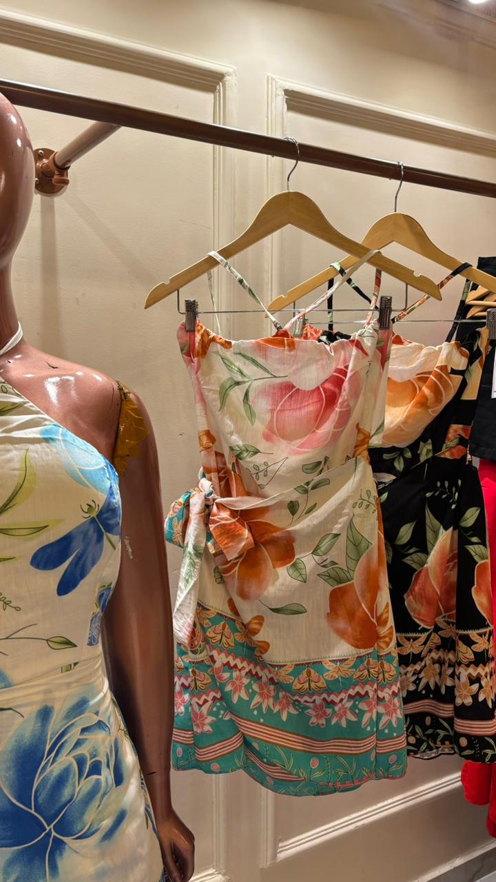 MACAQUINHO VESTIDO VIOLETA