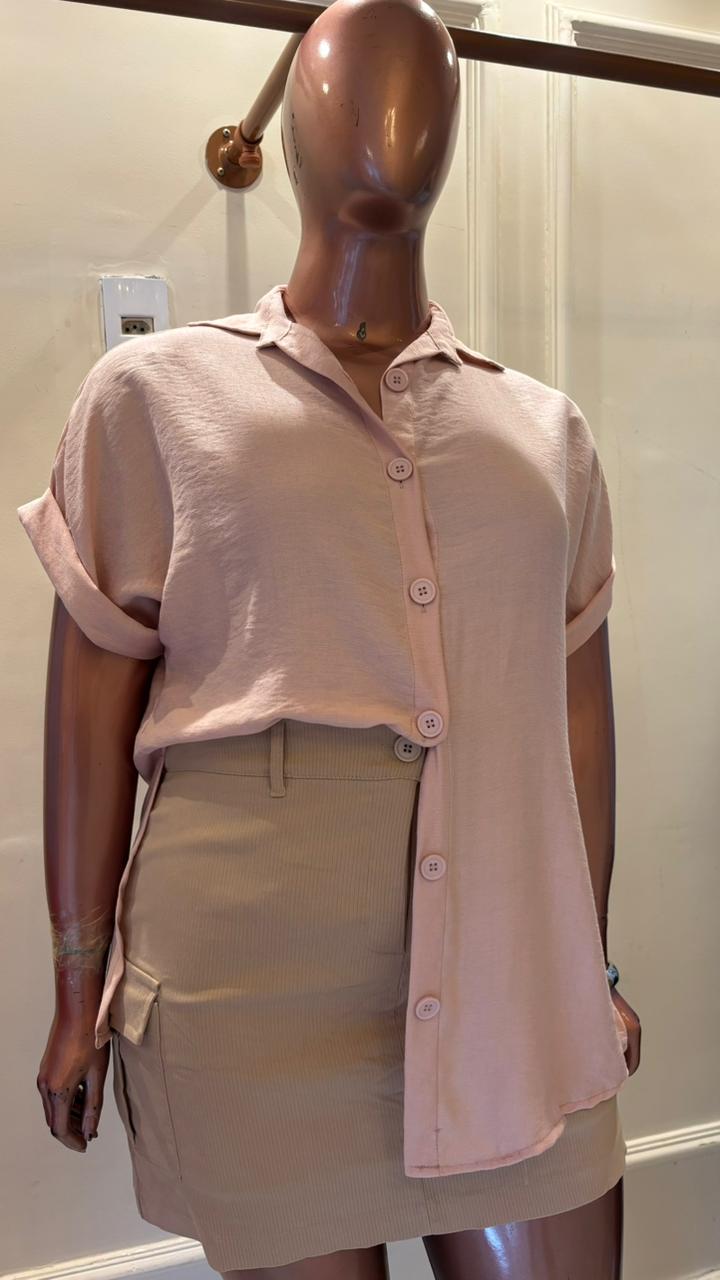 SHORT SAIA CARGO BRUNA