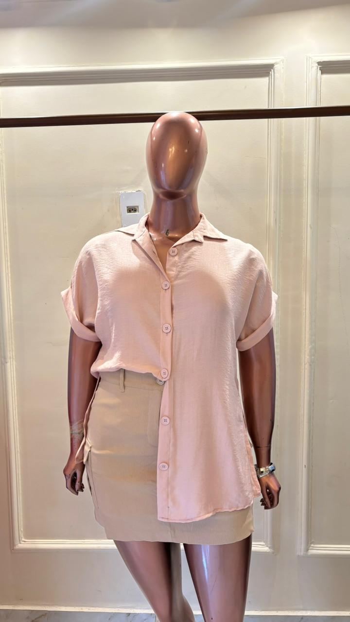 SHORT SAIA CARGO BRUNA