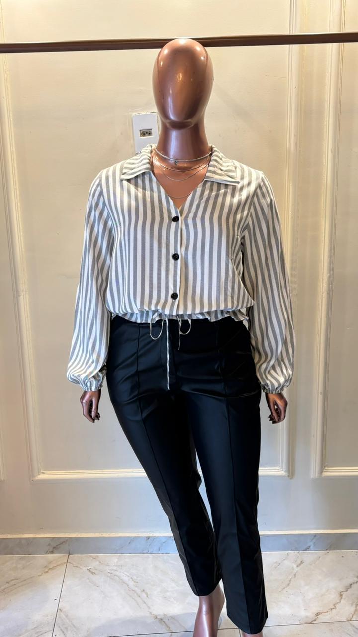 CAMISA TALYTA